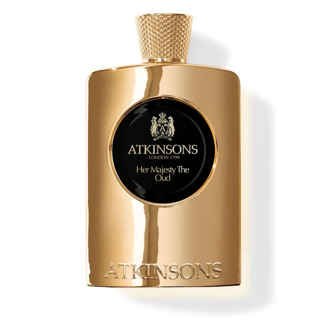 Atkinsons Her Majesty The Oud Eau de Parfum