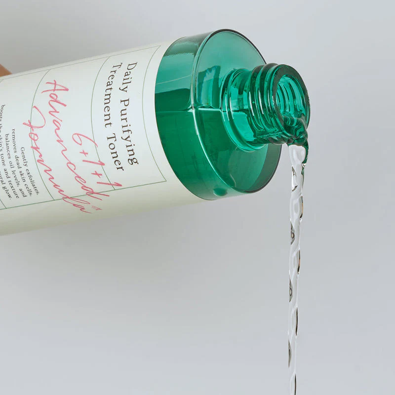 AXIS-Y Daily Purifying Treatment Toner - Image 3