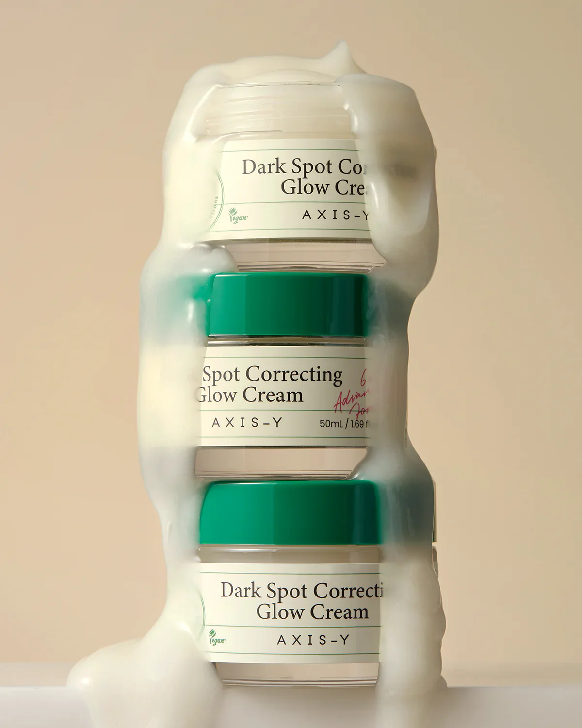 AXIS - Y - Dark Spot Correcting Glow Cream - Image 2