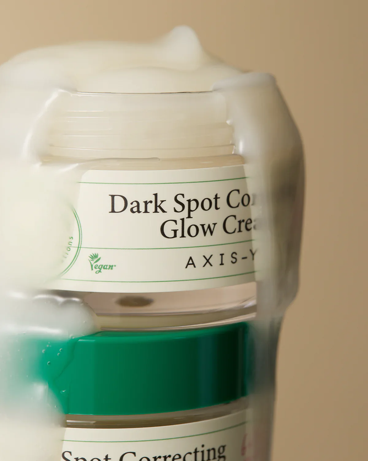 AXIS - Y - Dark Spot Correcting Glow Cream - Image 4