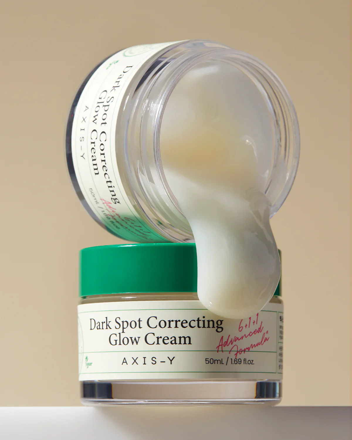 AXIS - Y - Dark Spot Correcting Glow Cream - Image 5