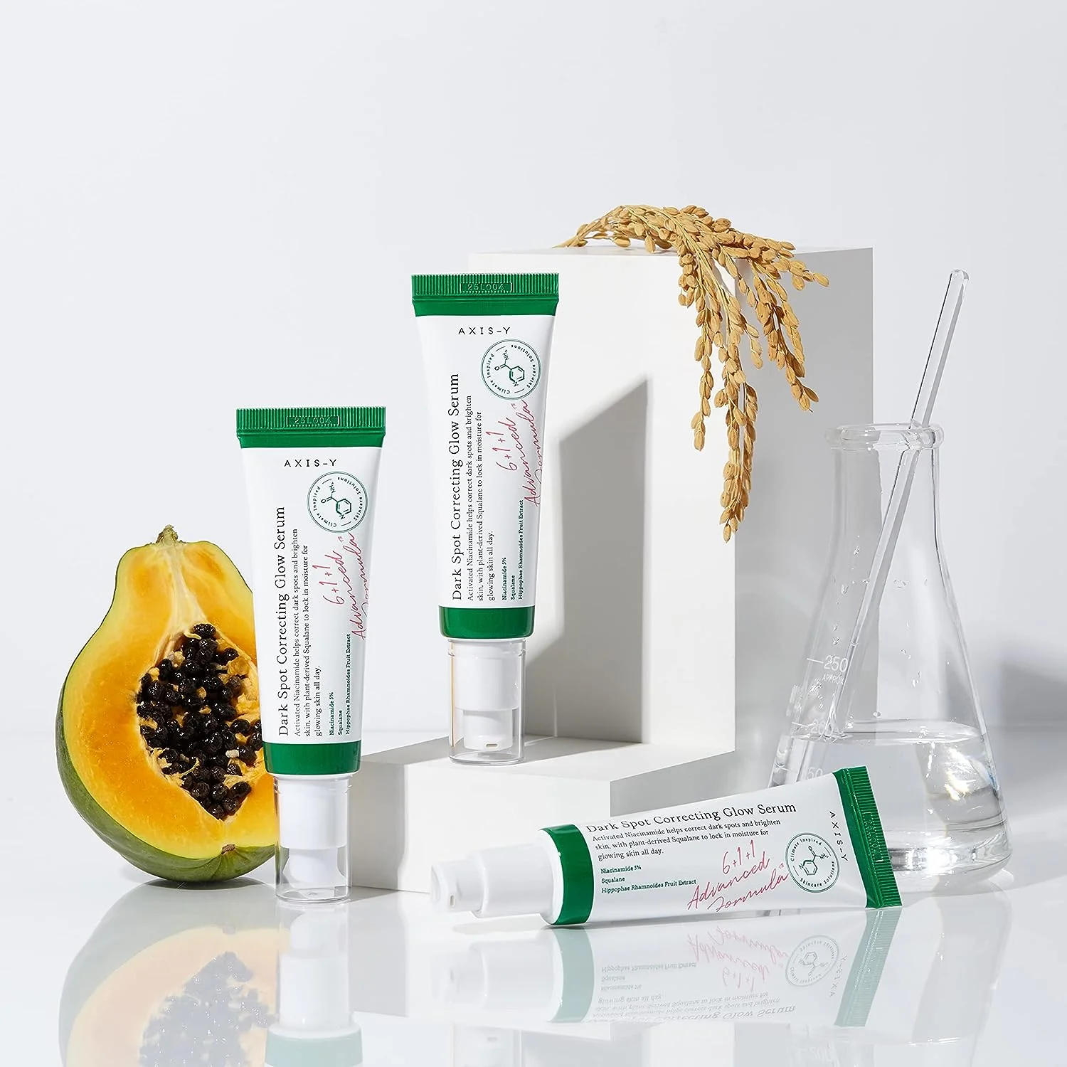 AXIS-Y Dark Spot Correcting Glow Serum - Image 5