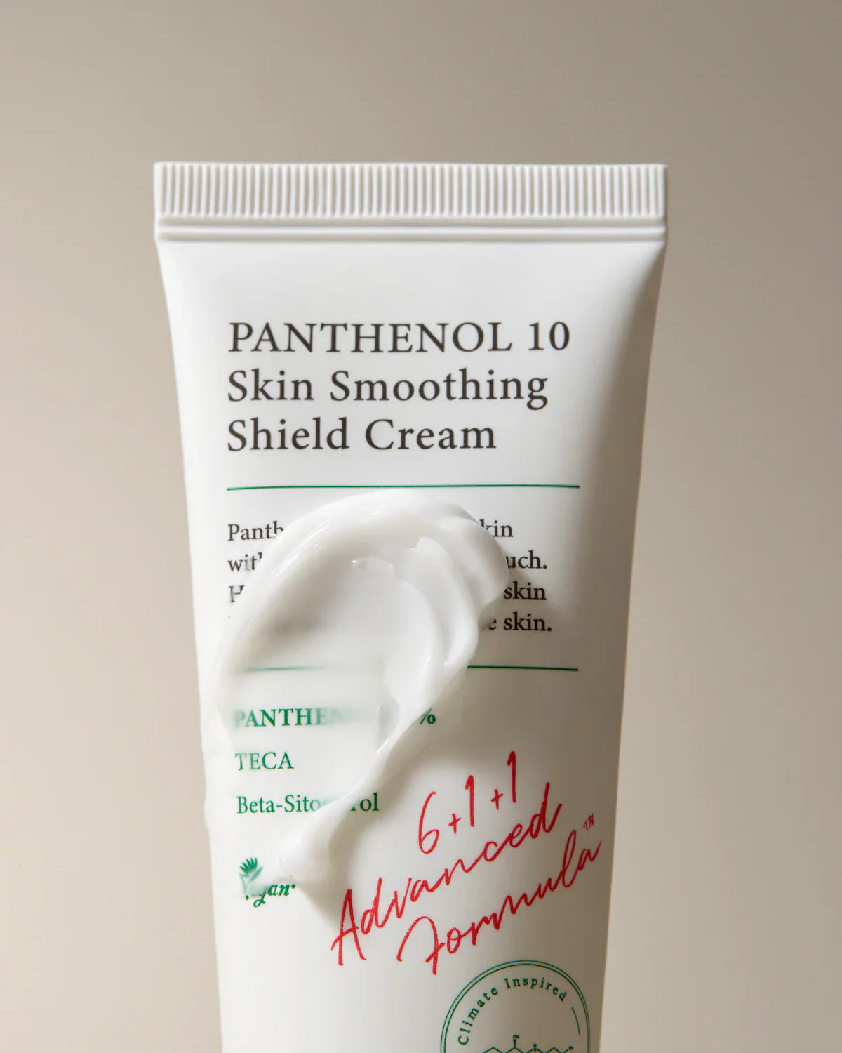 Axis-Y Panthenol 10 Skin Smoothing Shield Cream - Image 6