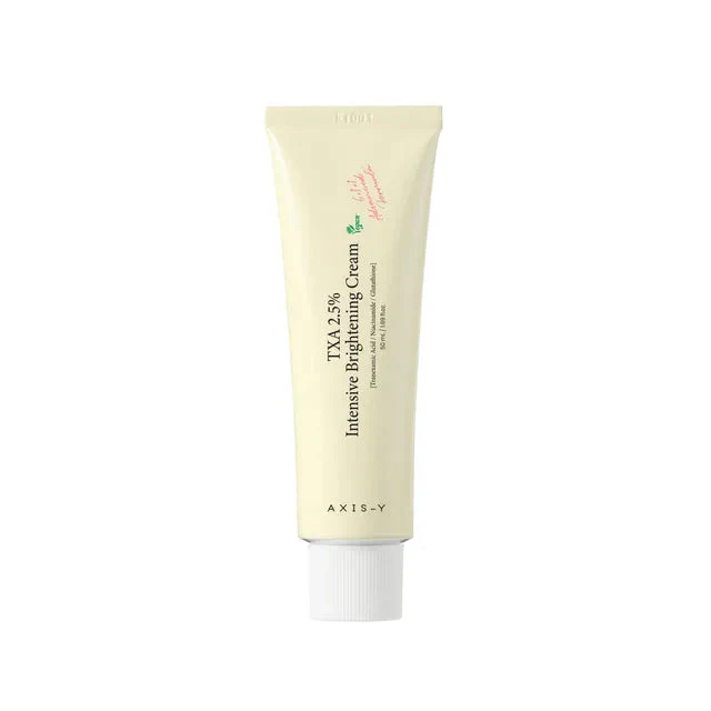Axis-Y TXA 2.5% Intensive Brightening Cream