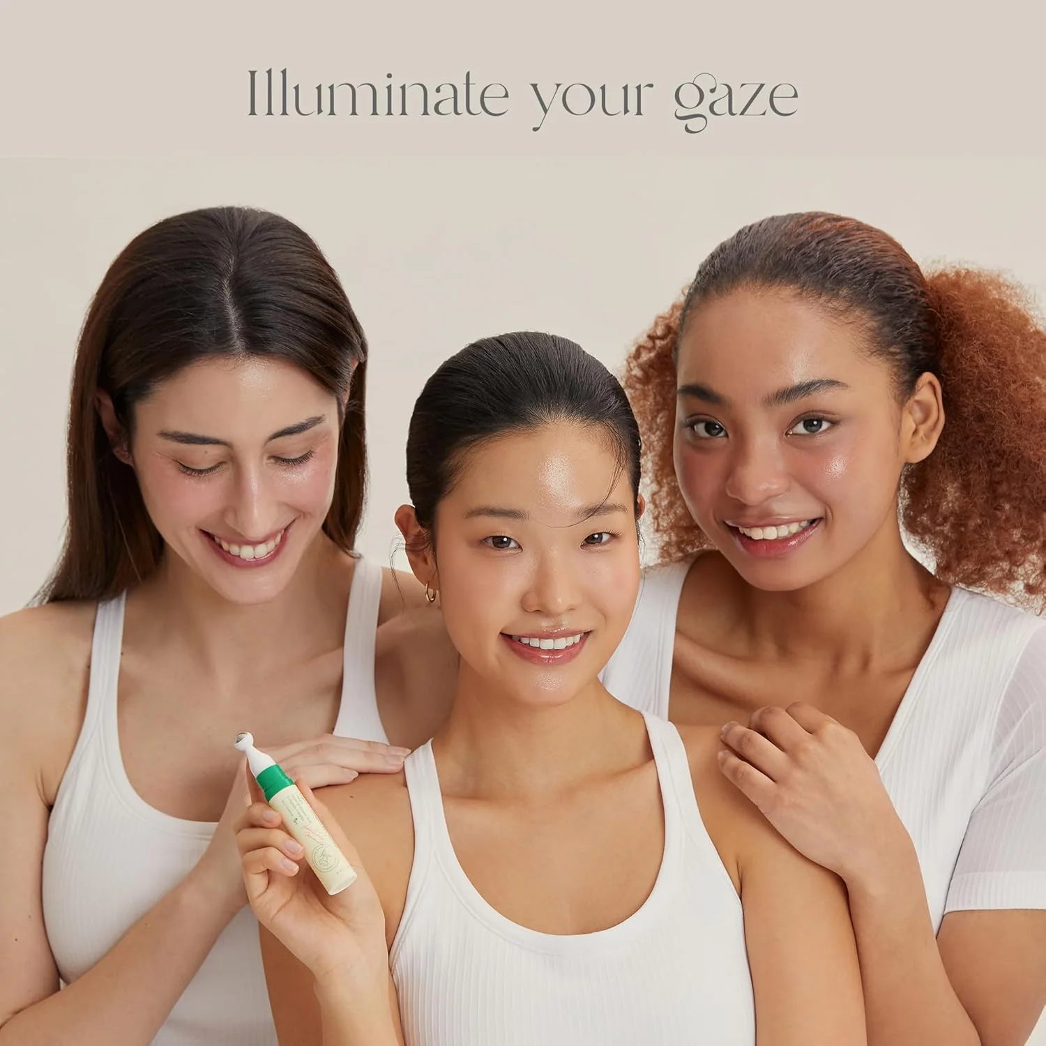 AXIS-Y Vegan Collagen Eye Serum - Image 8