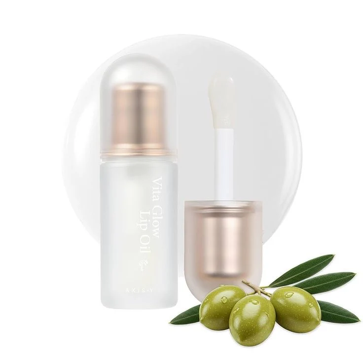 AXIS-Y Vita Glow Lip Oil - Image 5
