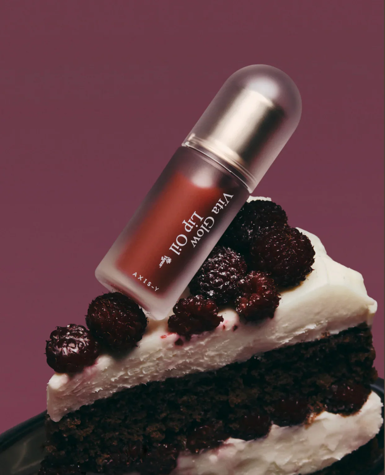 AXIS-Y Vita Glow Lip Oil - Image 7