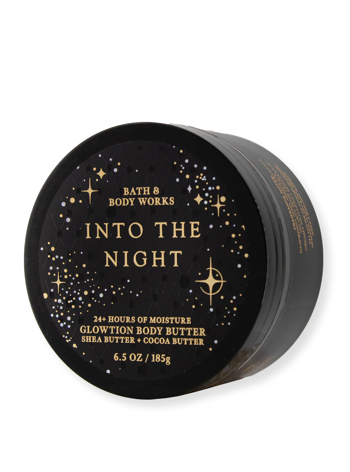 Bath and Body Into the Night
Glowtion Body Butter - Image 2