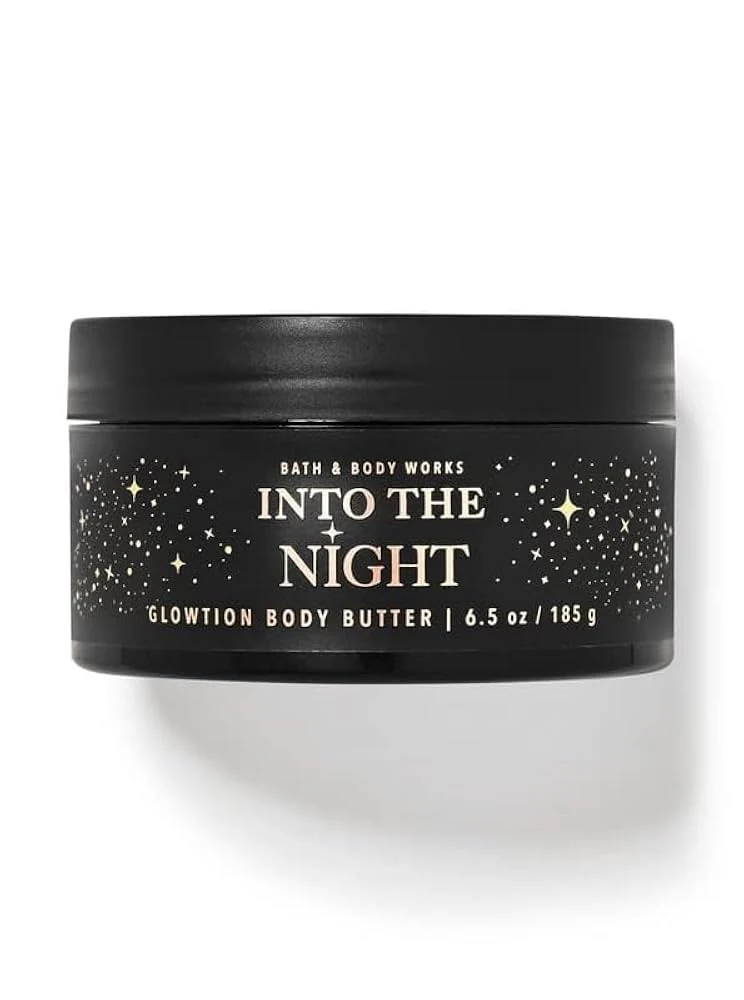 Bath and Body Into the Night
Glowtion Body Butter - Image 3