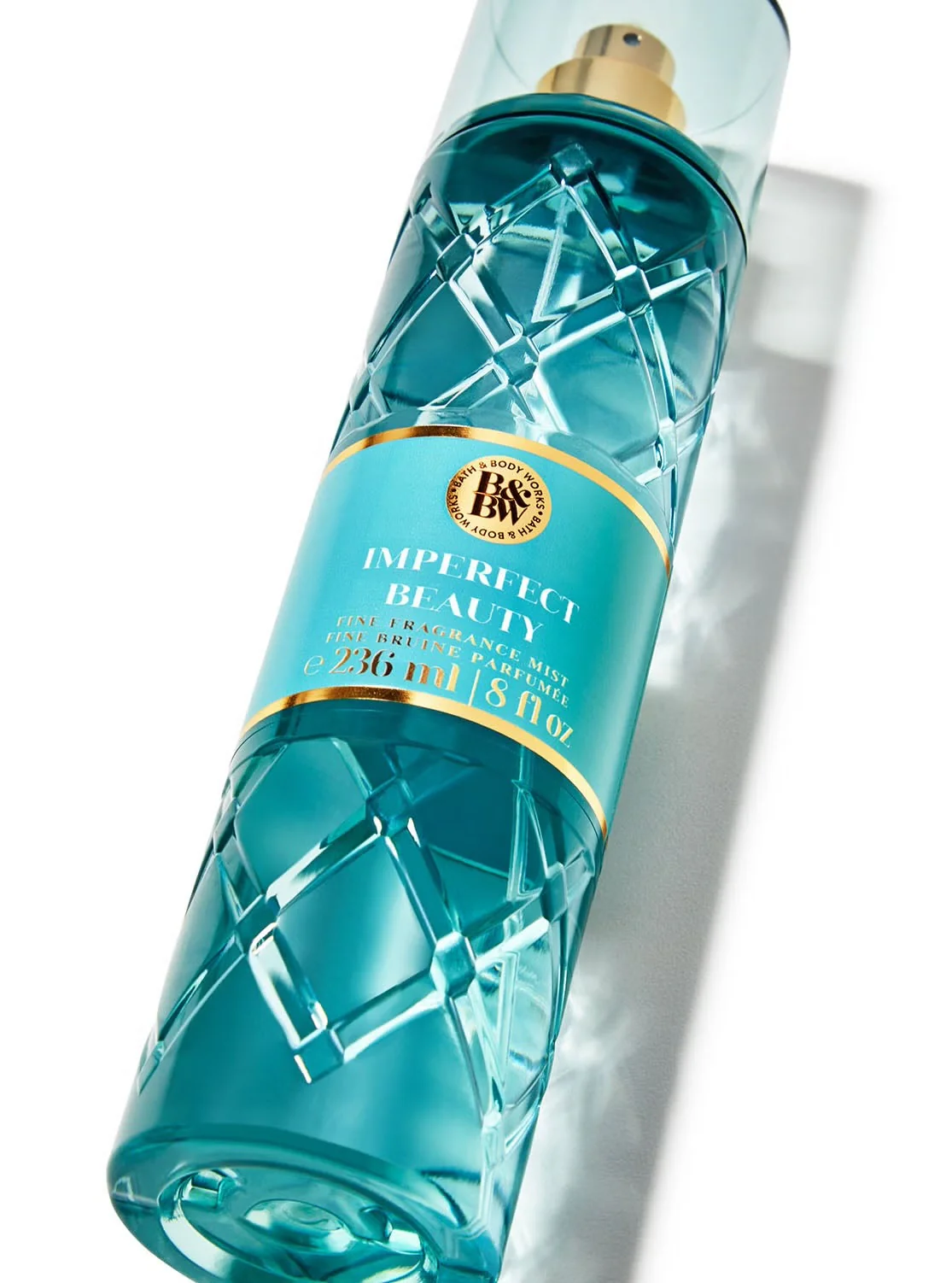 Bath and Body Works Imperfect Beauty Fine Fragrance Mist 236ML - Image 2