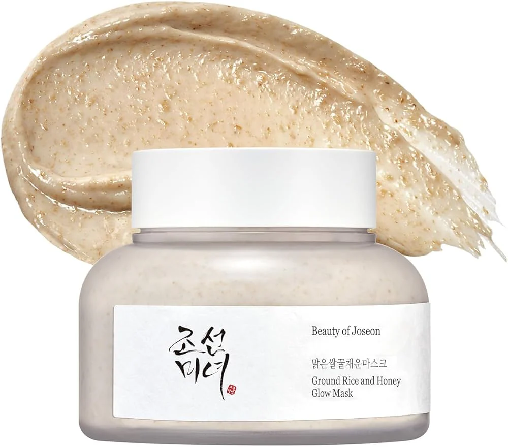 Beauty of joseon Ground Rice and Honey Glow Mask - Image 5