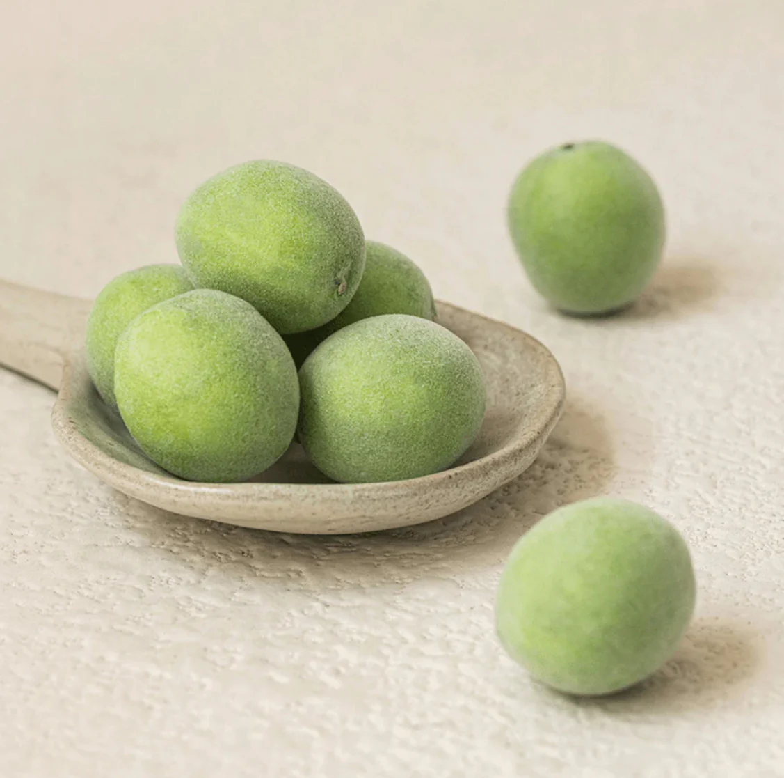 Beauty Of Joseon Green Plum Refreshing Toner (AHA + BHA) - Image 3