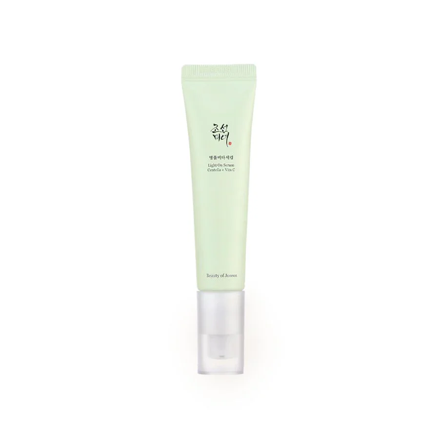 Beauty of Joseon Light On Serum Vitamin C+Centella