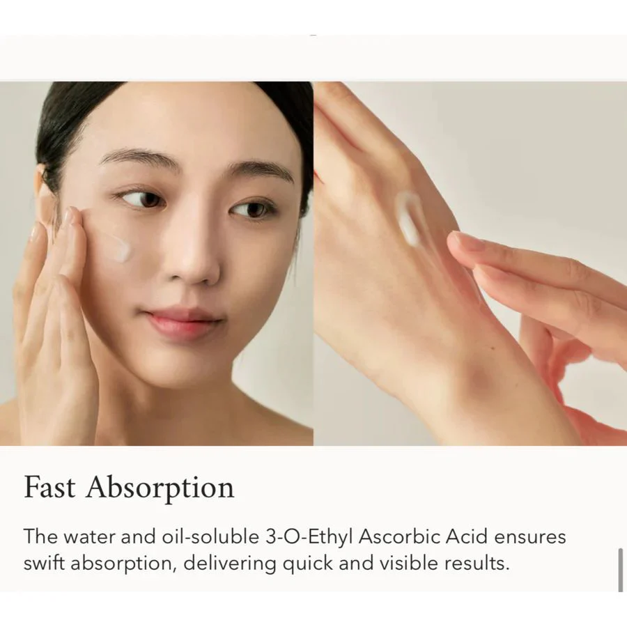 Beauty of Joseon Light On Serum Vitamin C+Centella - Image 2