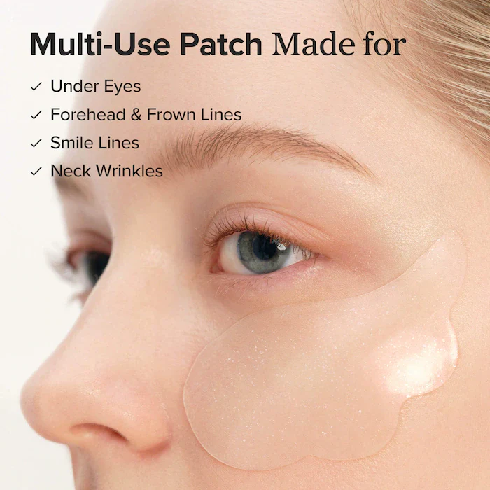 Beauty of Joseon Revive Under Eye Patch Retinal Ginseng - Image 3