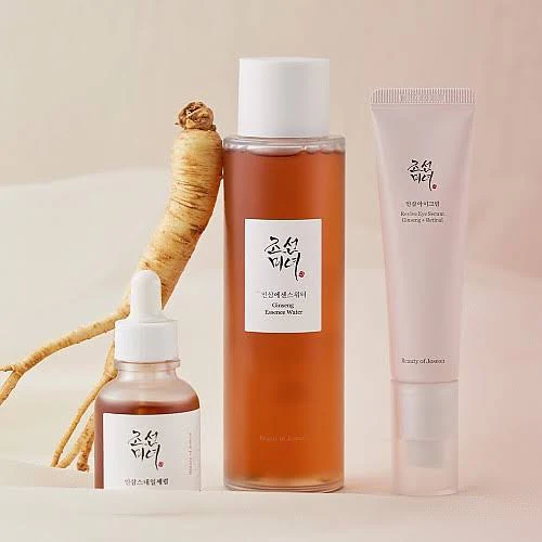 Beauty of joseon Ginseng Routine Kit - Image 3