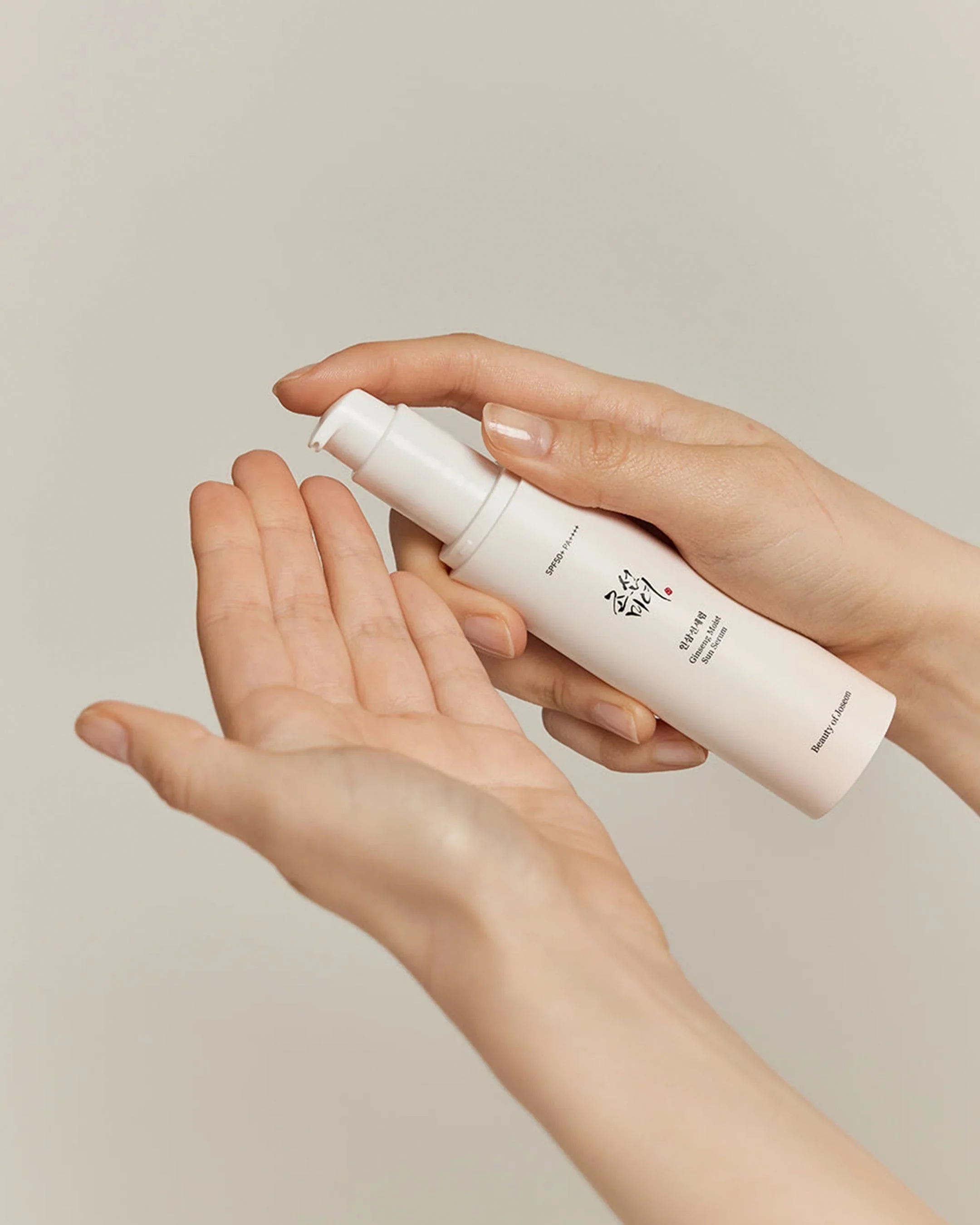 Beauty of Joseon Sunblock Serum (SPF 50+ PA++++) - Image 4