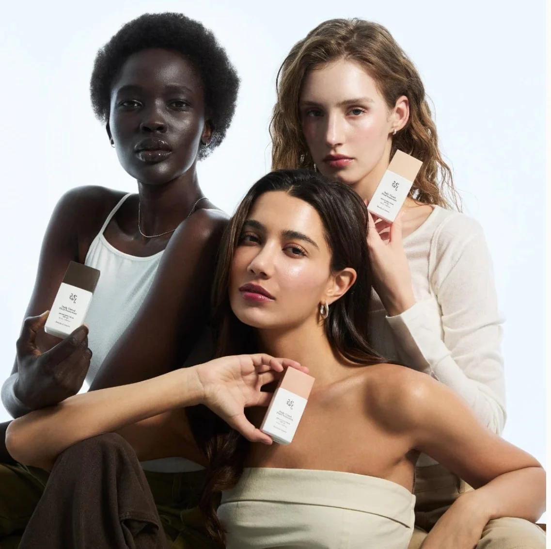 Beauty Of Joseon Daily Tinted Fluid Sunscreen - Image 7