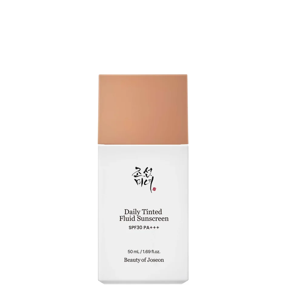Beauty Of Joseon Daily Tinted Fluid Sunscreen - Image 8