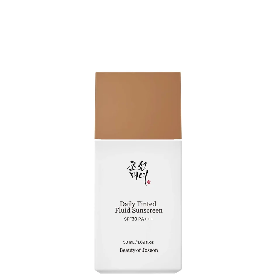 Beauty Of Joseon Daily Tinted Fluid Sunscreen - Image 9