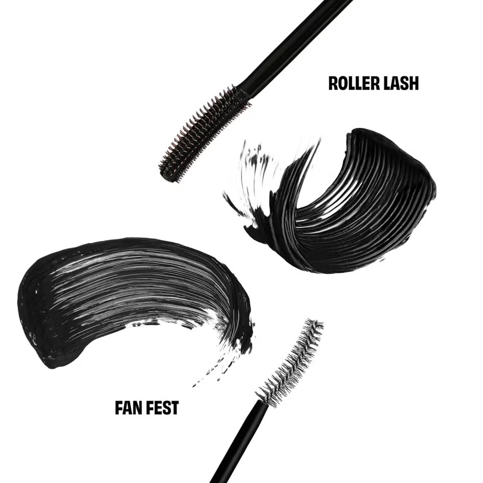 Benefit Queens Glam-bit Mascara Duo Gift Set - Image 3