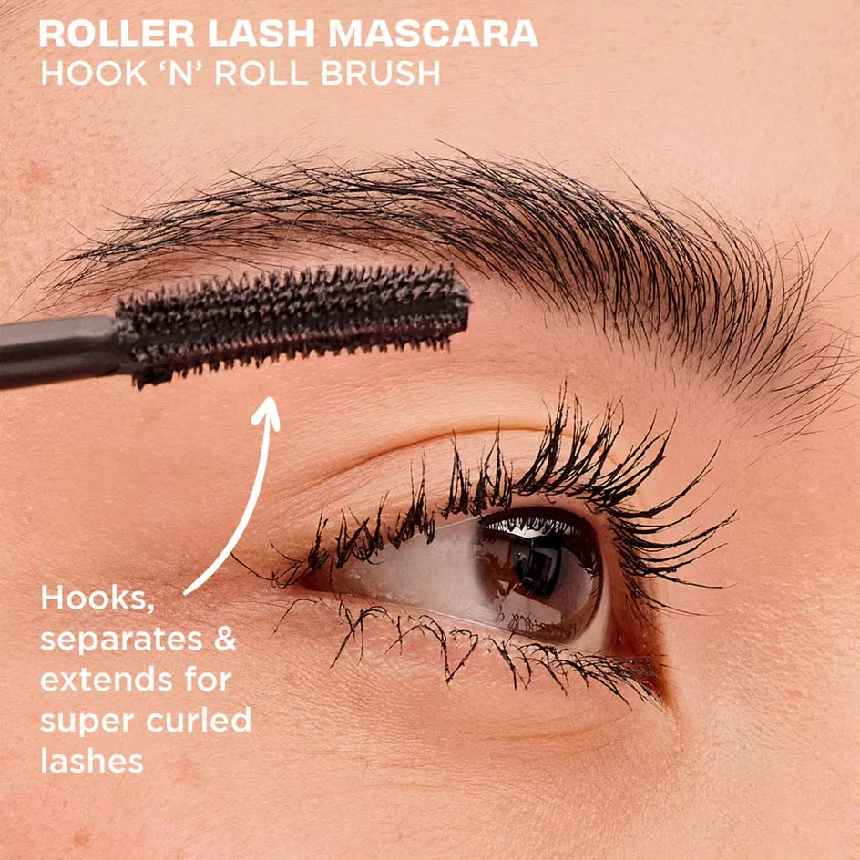 Benefit Queens Glam-bit Mascara Duo Gift Set - Image 4