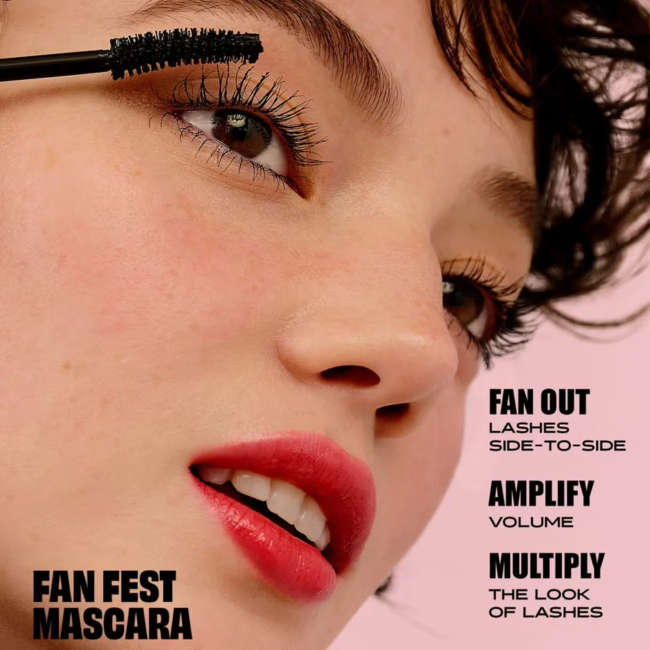 Benefit Queens Glam-bit Mascara Duo Gift Set - Image 5