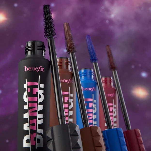 Benefit BADgal BANG! Volumizing Mascara - Image 6