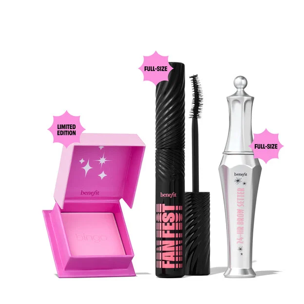 Benefit Bene Bingo Gift Set - Image 3