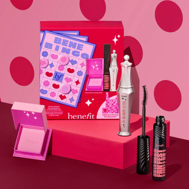 Benefit Bene Bingo Gift Set - Image 4