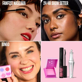 Benefit Bene Bingo Gift Set - Image 6