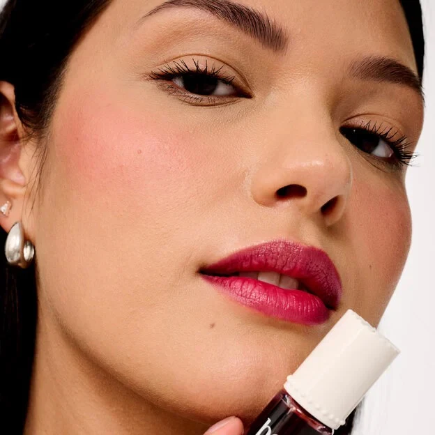 Benefit Benetint Rose Cheek & Lip Stain (Sample Size) - Image 3