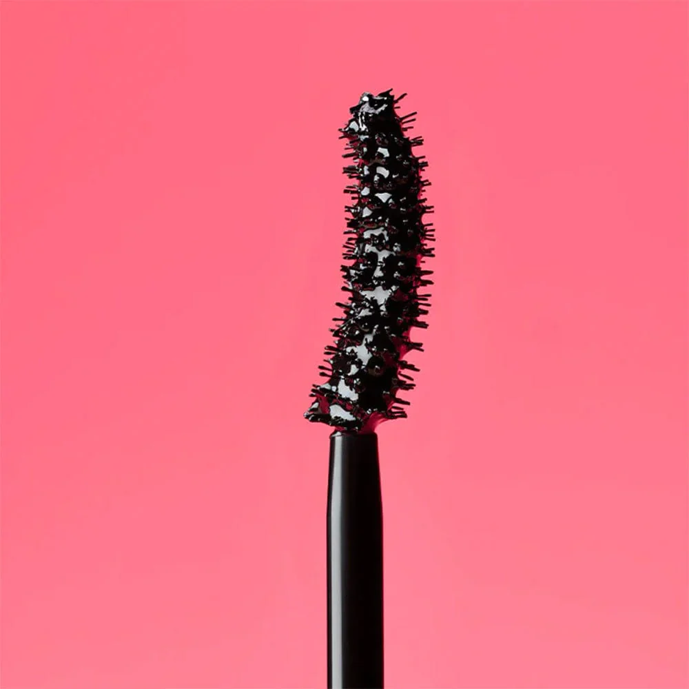 Benefit Fan Fest Fanning Volumizing Mascara - Image 3
