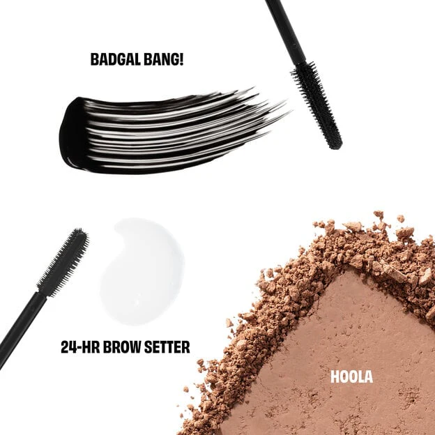 Benefit Gamejoy 3 Pieces Makeup Gift Set - Image 2