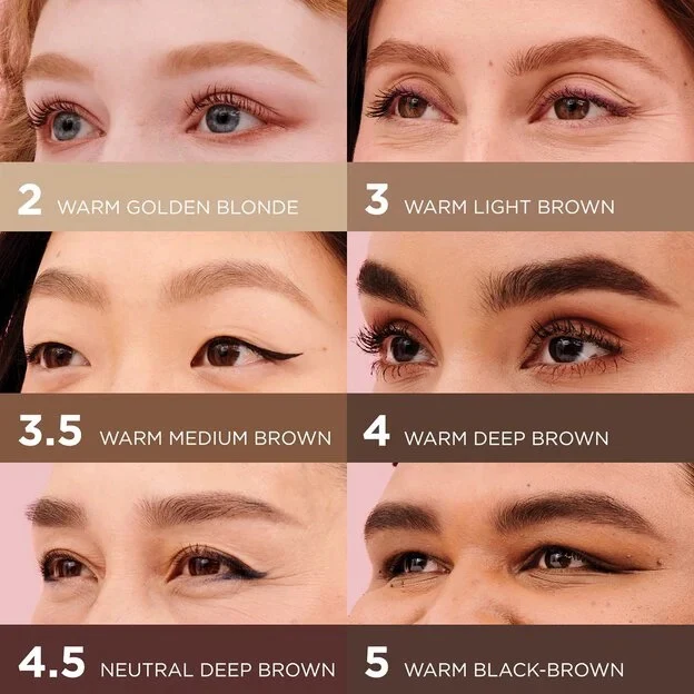 Benefit Gimme Gimme Brows set - Image 2