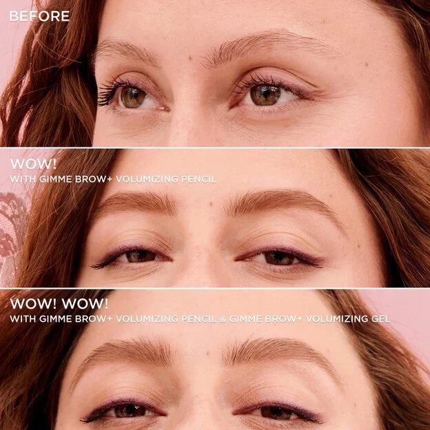 Benefit Gimme Gimme Brows set - Image 3