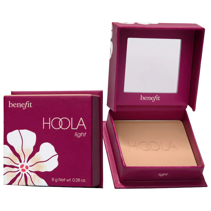 Benefit Hoola Matte Bronzer - Image 10