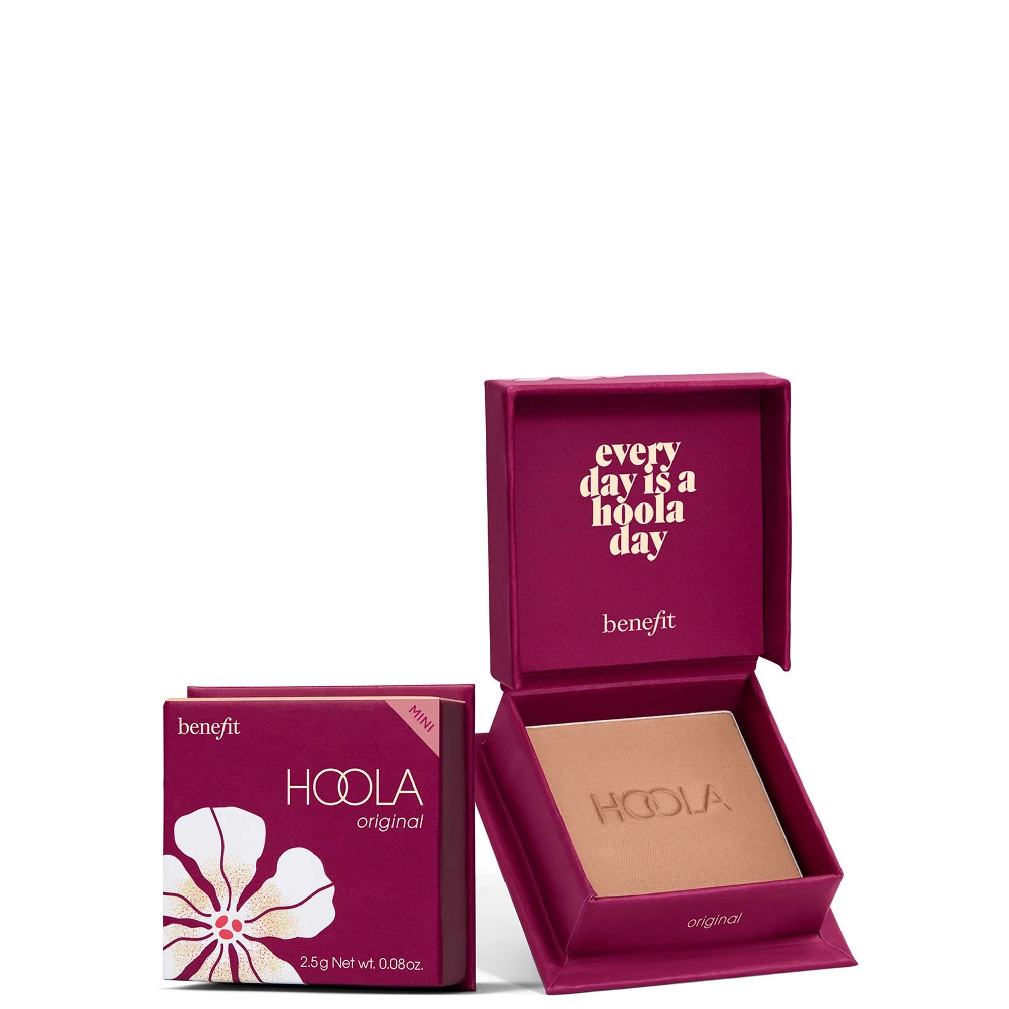 Benefit Hoola Matte Bronzer - Image 11