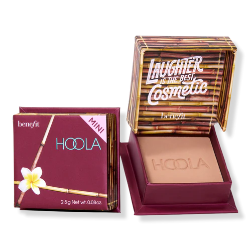 Benefit Hoola Matte Bronzer - Image 2