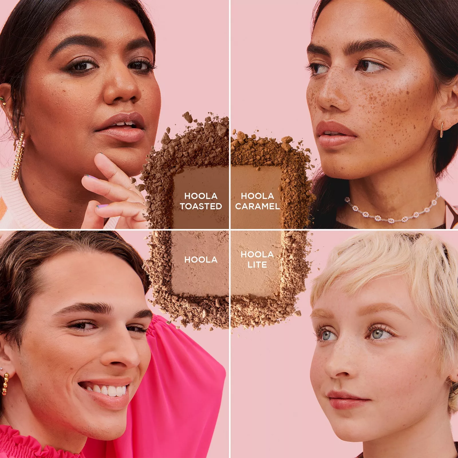 Benefit Hoola Matte Bronzer - Image 5