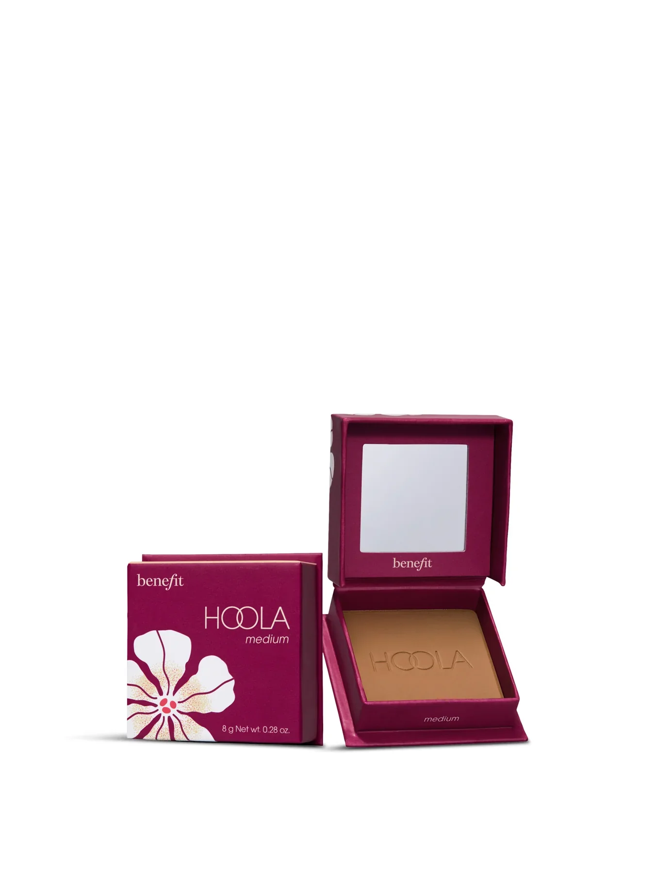 Benefit Hoola Matte Bronzer - Image 9