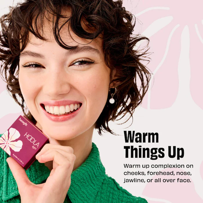 Benefit It’s Glam Time Makeup Gift Set - Image 5