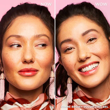 Benefit Lil Brow Loves Mini Brow Set - Image 4