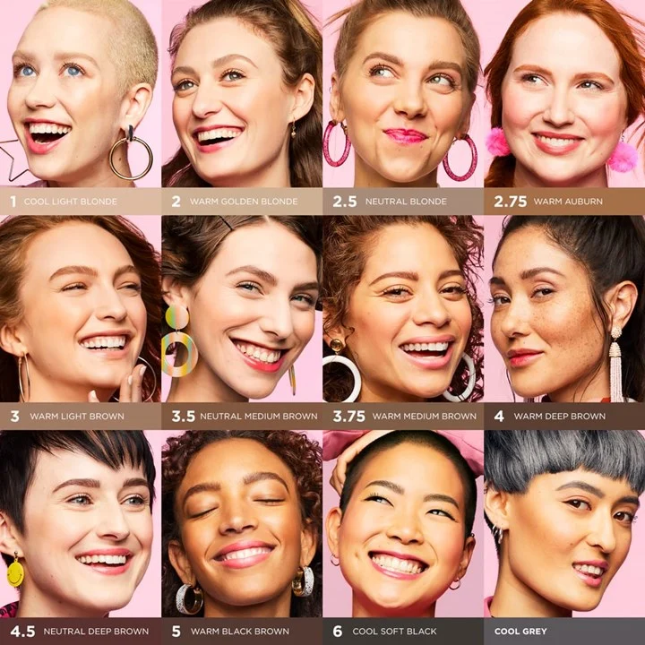 Benefit Precisely , My Brow Pencil - Image 11