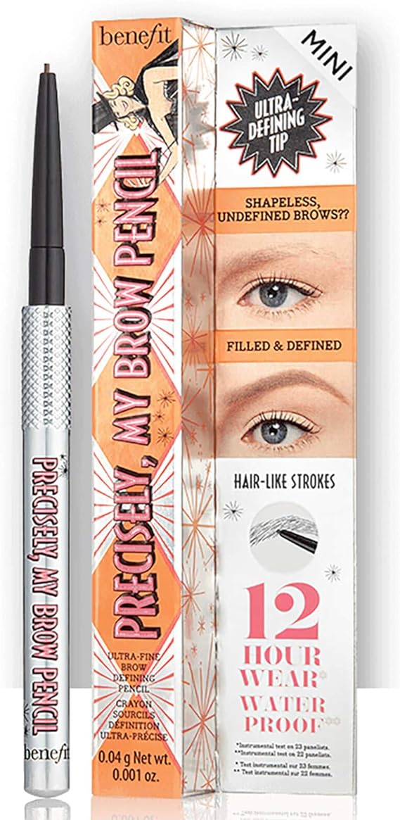 Benefit Precisely , My Brow Pencil - Image 4