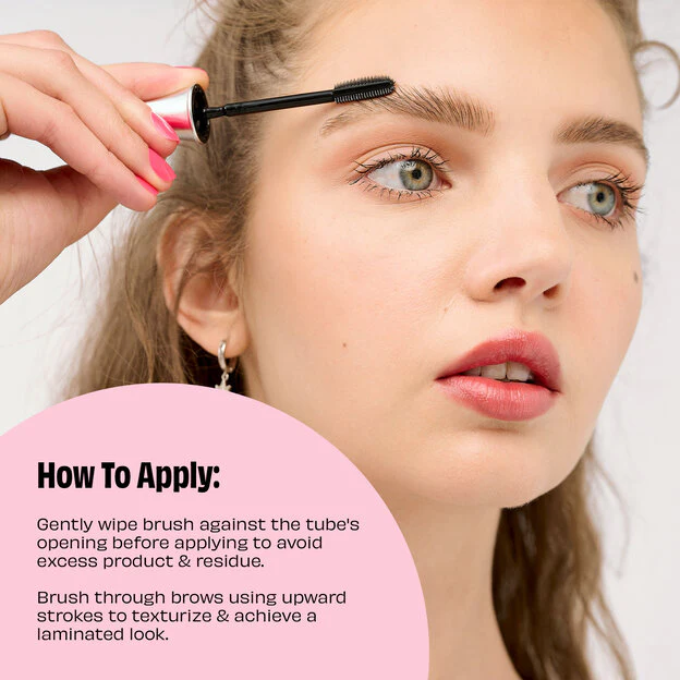 Benefit Ring Around A Brow 3-Piece Brow Gift Set - Image 5