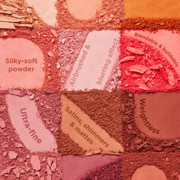 Benefit Starry Escape Mini Blush Palette - Image 5