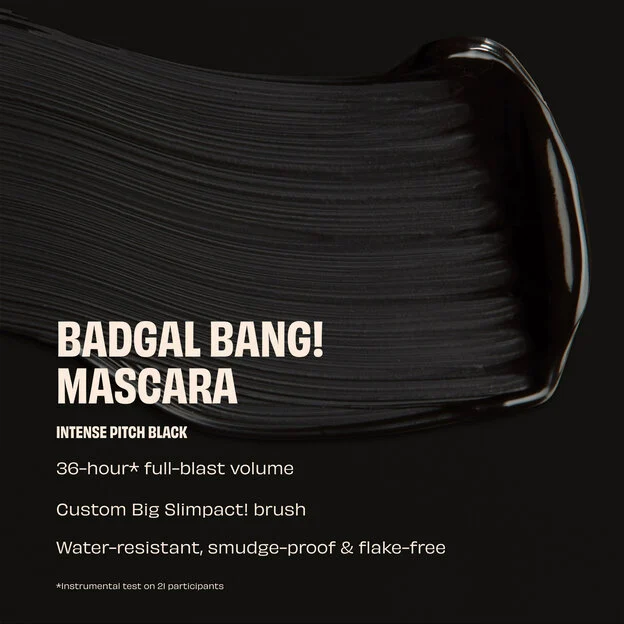 Benefit What’s That Lash 2-Piece Mascara Minis Gift Set - Image 5