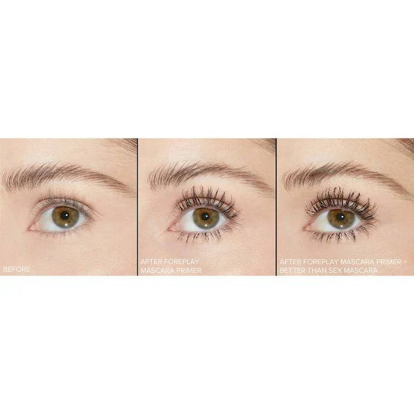 Too Faced-Better Than Sex Foreplay Mascara Primer - Image 10