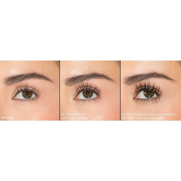 Too Faced-Better Than Sex Foreplay Mascara Primer - Image 11